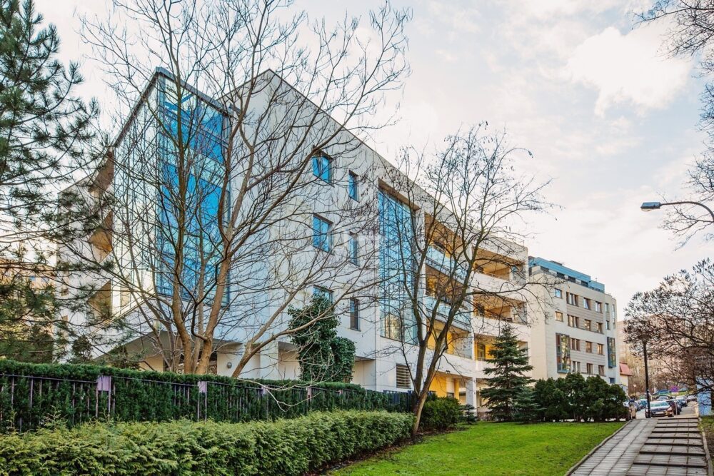 Morskie Oko Residents Hotel Sopotis