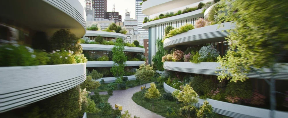 Rohelised sertifikaadid luksuskinnisvaras – uus turustandard