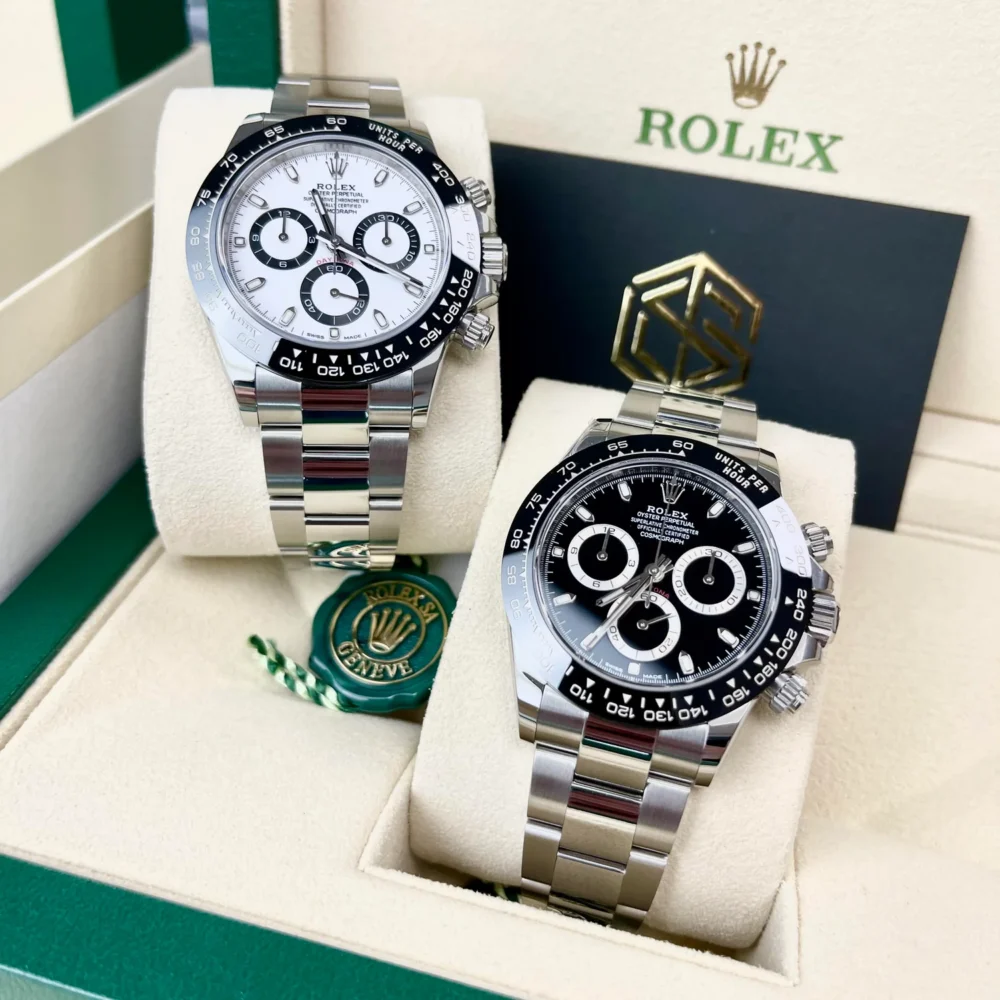 Rolex Kuidas Hinnata Selle Autentsust