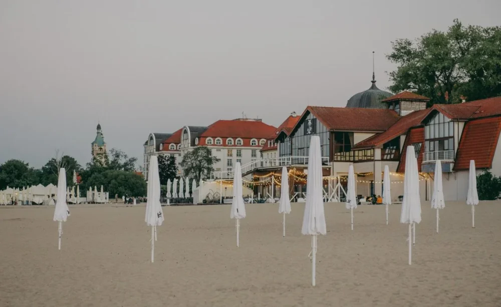 Sopot Atraktsioonid