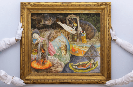 Sothebys oksjonimaja