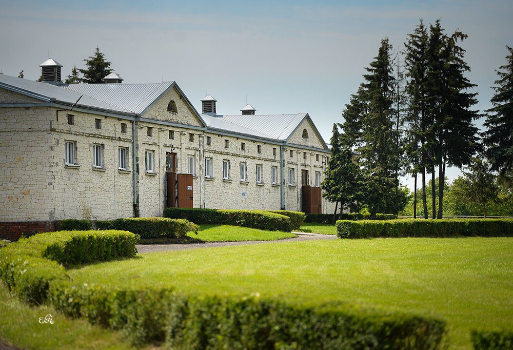 Bialka hobusekasvandus