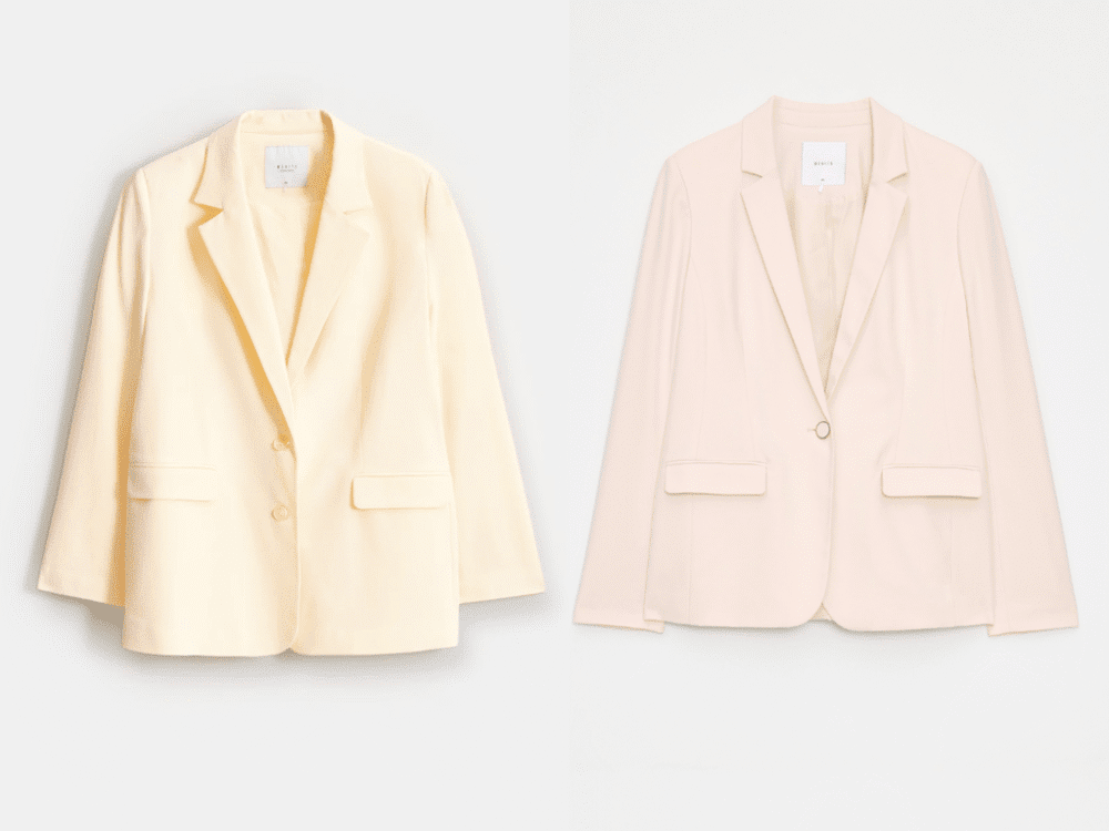 Naiste suvised stiilid