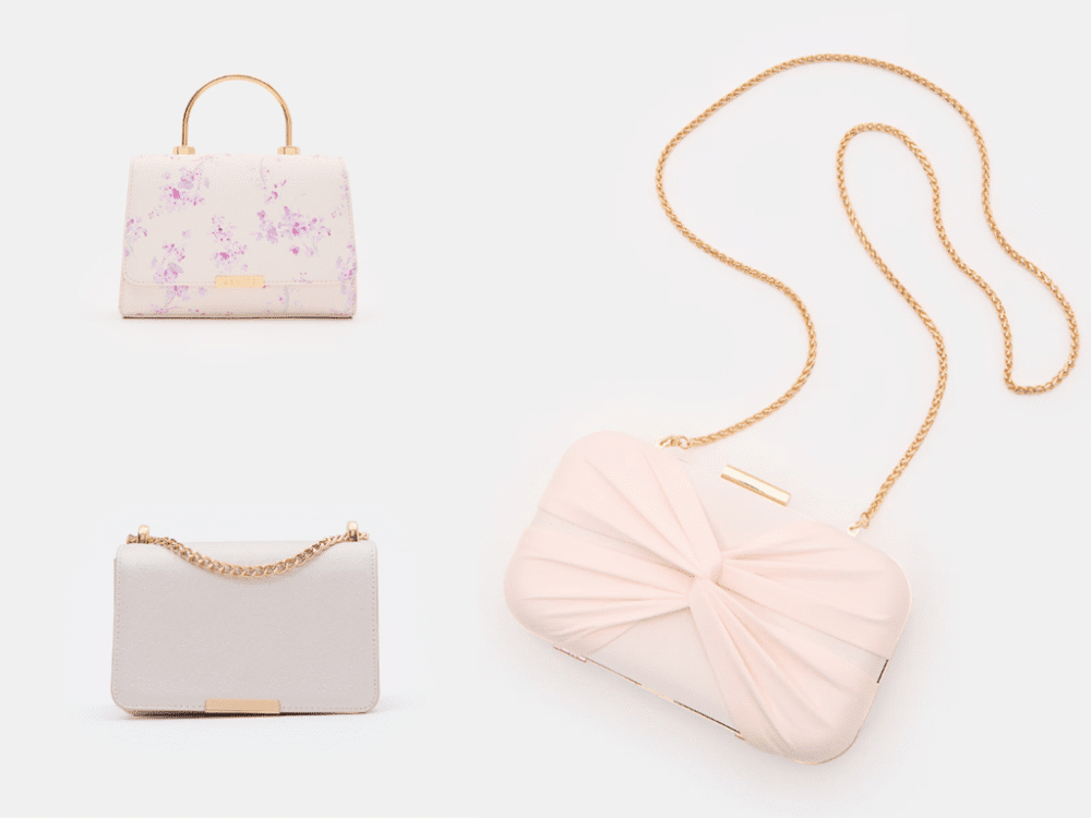 Suvised stiilid na talle