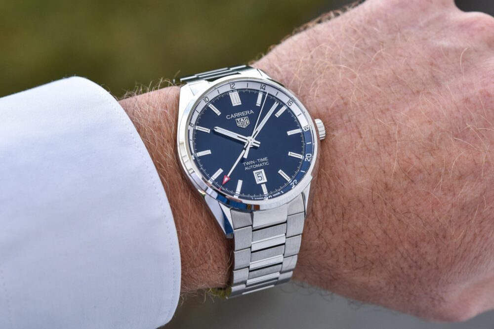 Tag Heuer Premium Kellad
