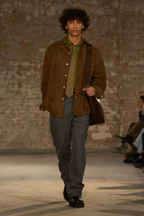 Ami Paris uus kollektsioon austab pariislasi