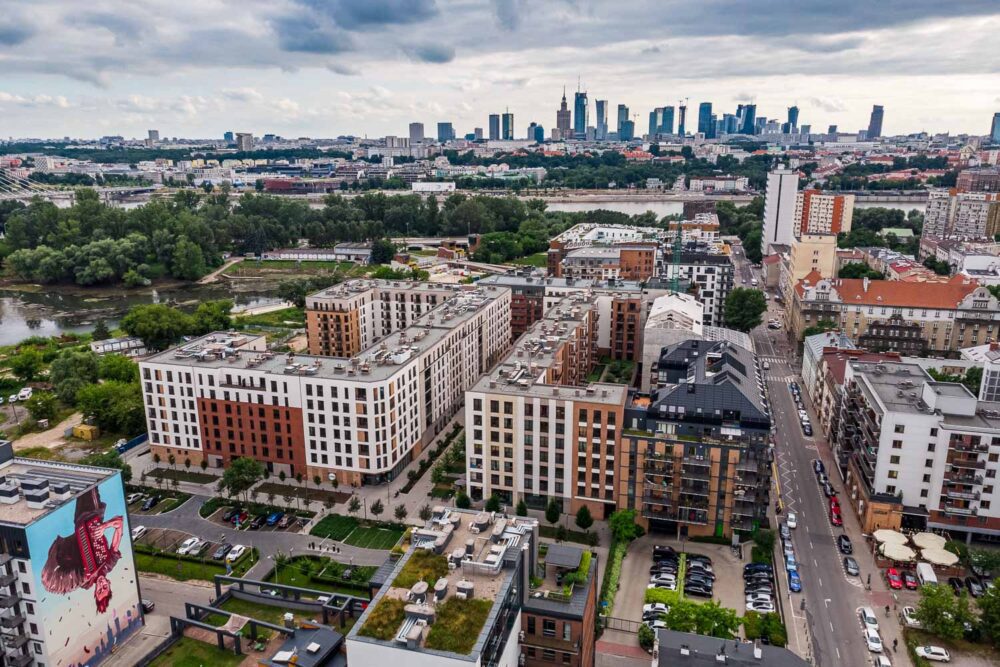 Varssavi Praga Północ