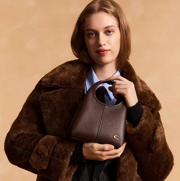 Kas Coach on luksusbränd – kuidas seda tegelikult klassifitseerida?