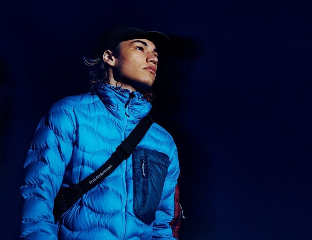 Kas Peak Performance on hea bränd?