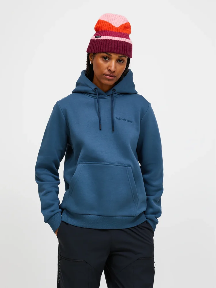 Kellele on Peak Performance