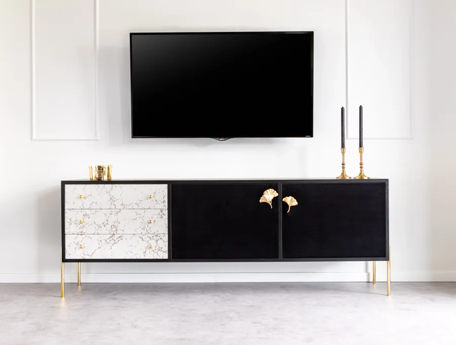 Millised kummutid on praegu moes