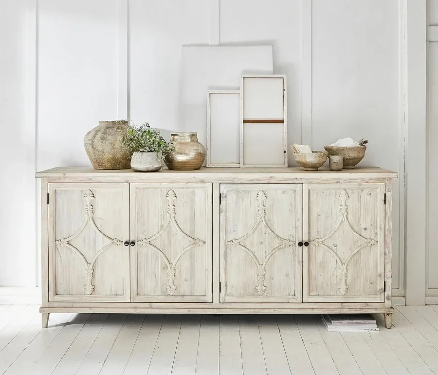 Millised kummutid on praegu moes?