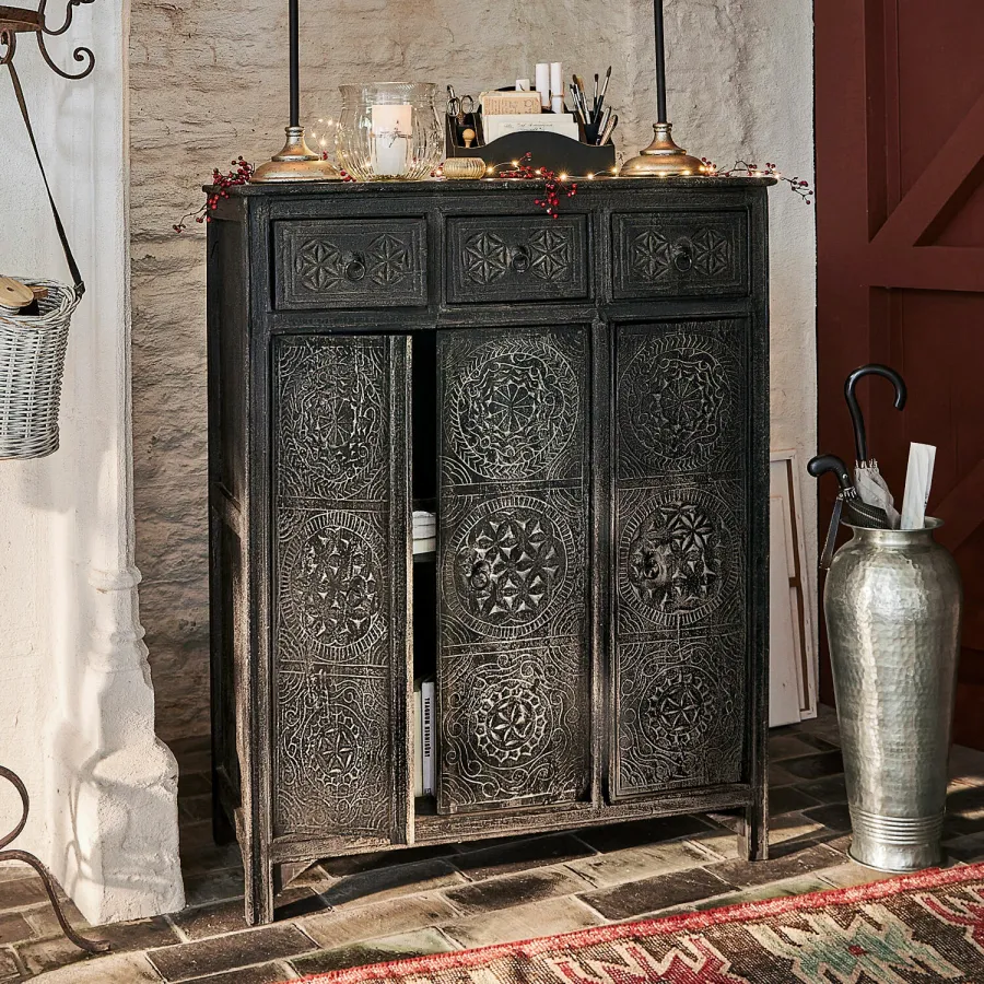 Millised kummutid on praegu moes4