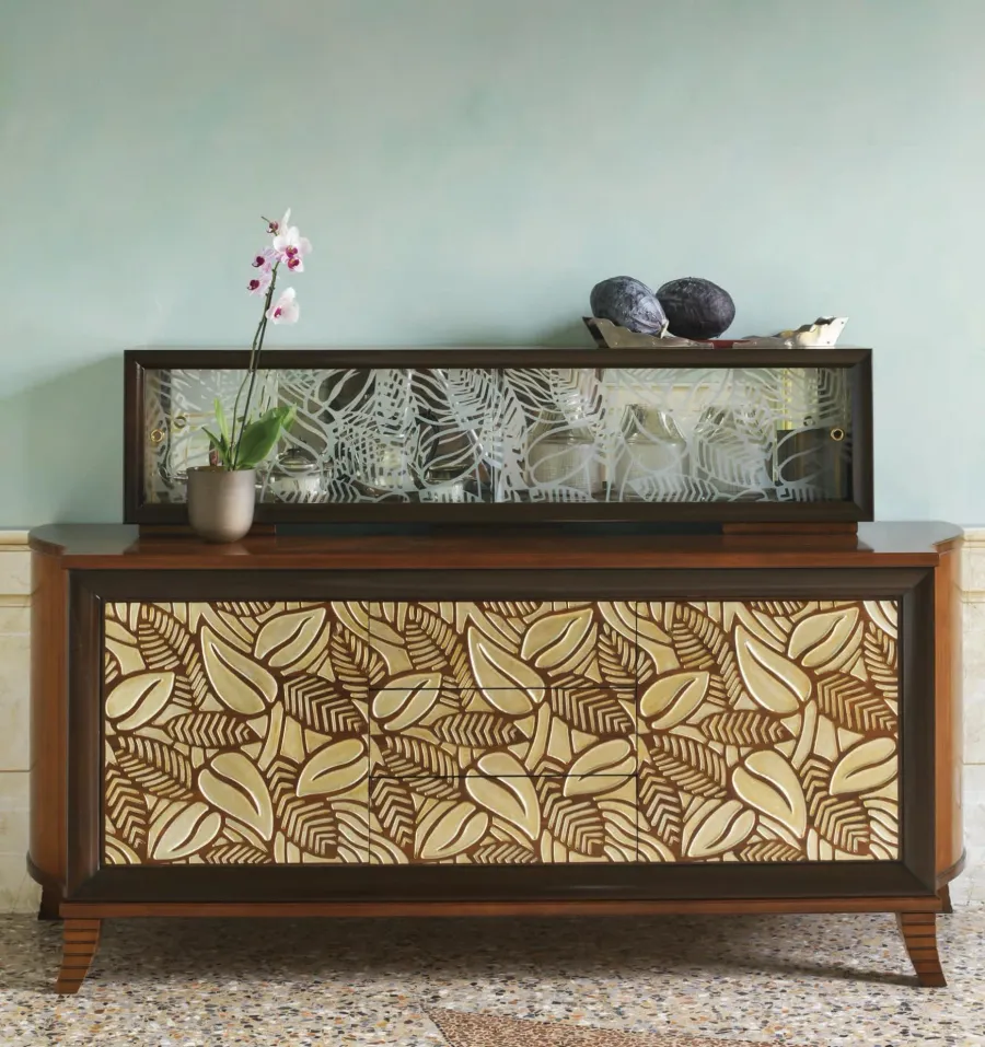 Millised kummutid on praegu moes6