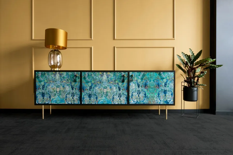 Millised kummutid on praegu moes8