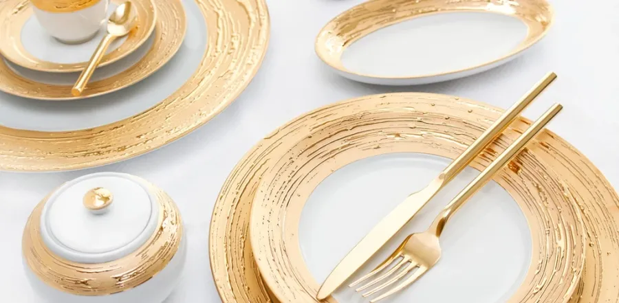 Põhilised lauakatmise reeglid