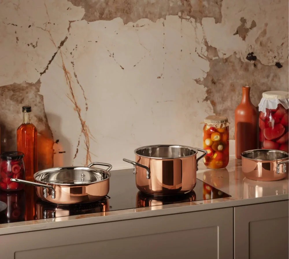 Toiduvalmistamine vasel