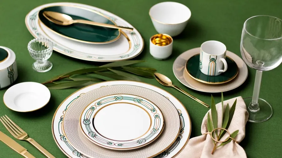 Kuidas Tunda Ära Hea Portselani