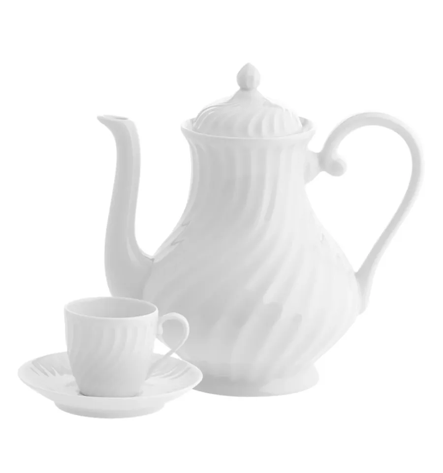 Kuidas Tunda Ära Hea Portselan