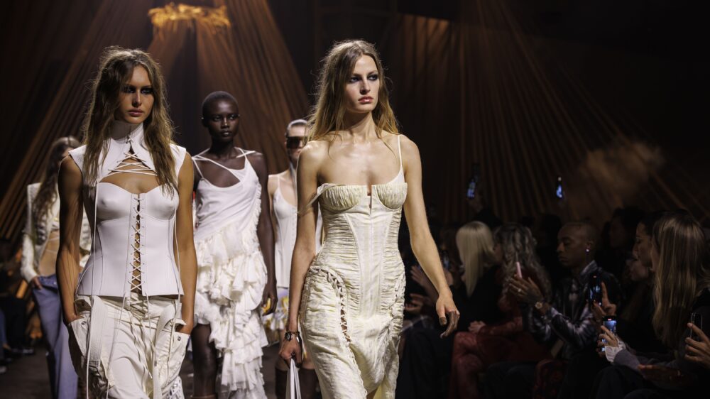 Mis On Moes Kevad–suvi 2026 Hooajal