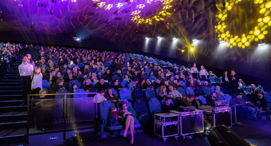 Filmi festivalid 2026