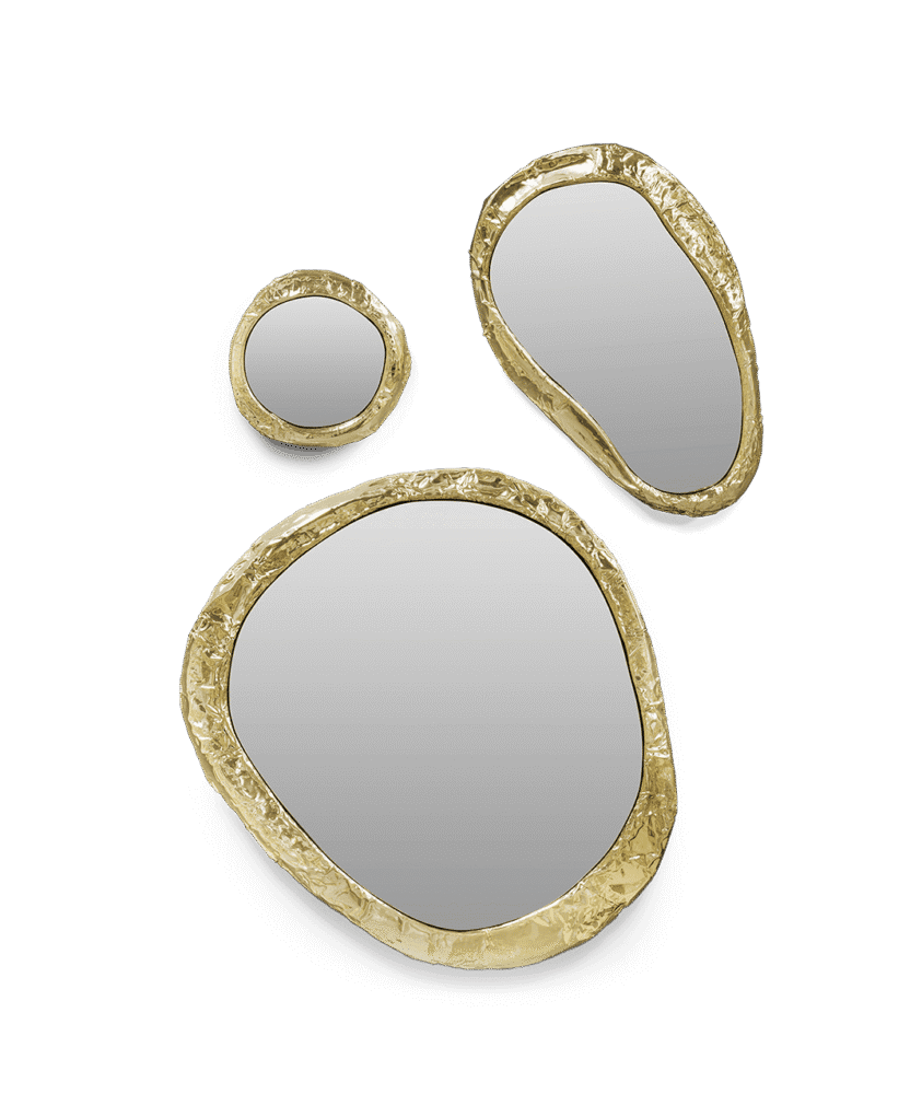 Luksuslikud Peeglid Tuntud Brändid