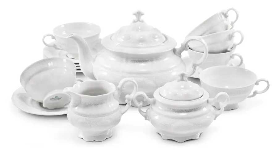 Tšehhi brändiportselan