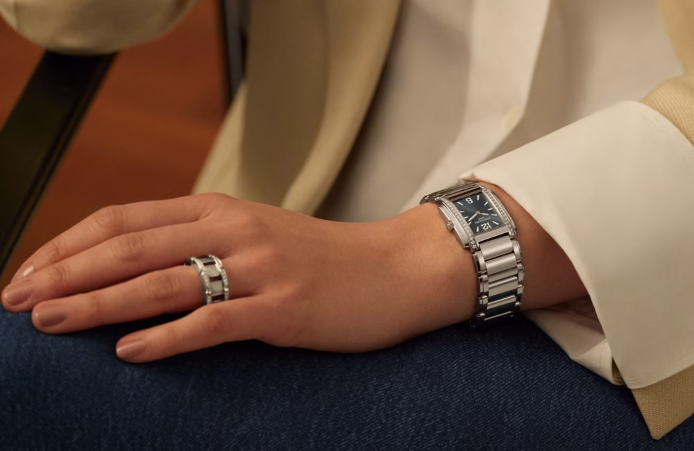 Brändi naiste käekell