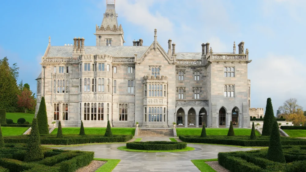 Hotell Adare Manor
