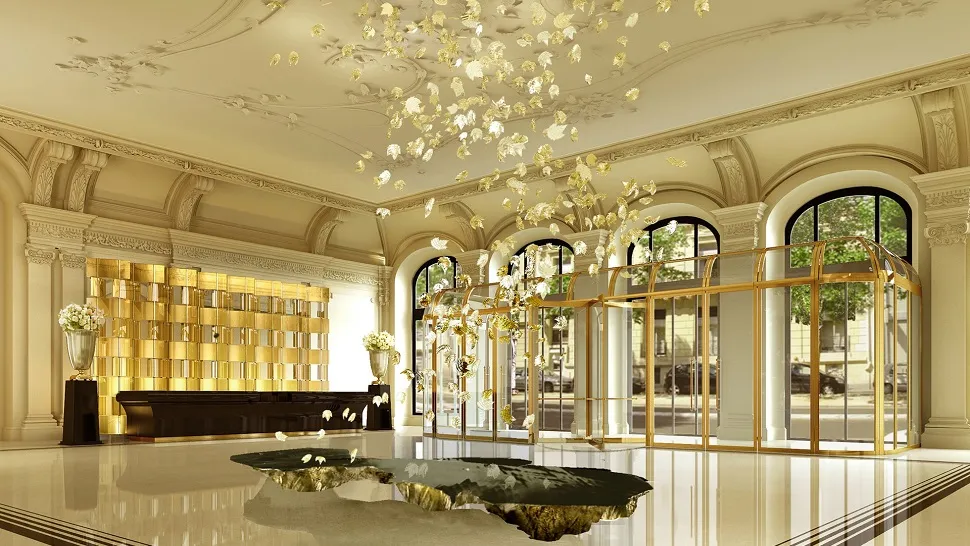 Koige Luksuslikumad Hotellid Euroopas Top 10 Ja Juhend 2026