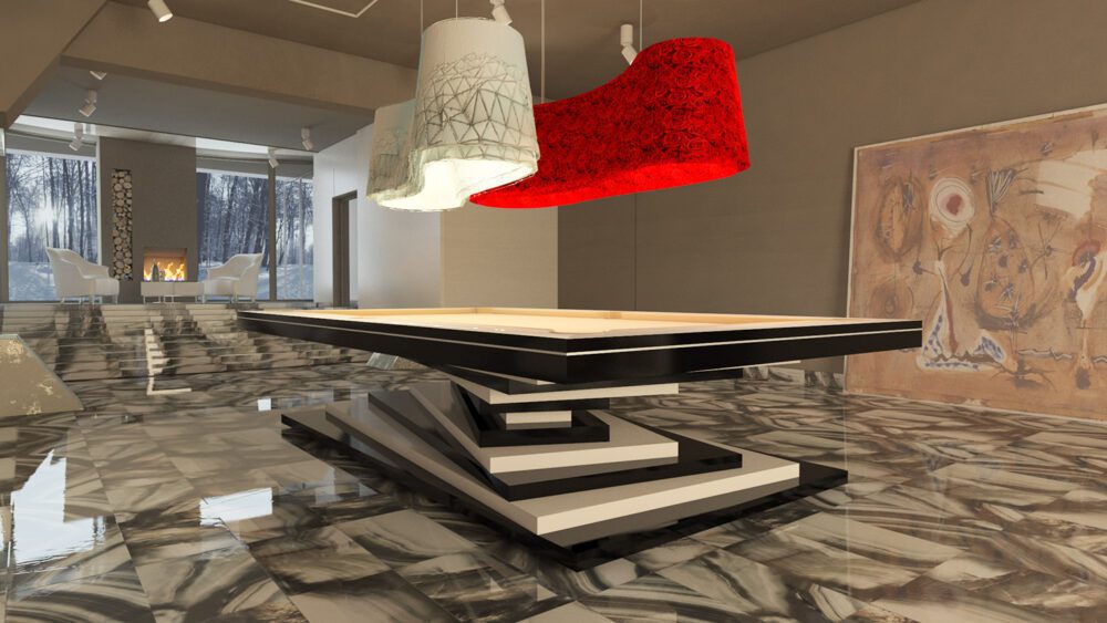 Kuidas Kontrollida Kas Piljardilaud On Heast Kvaliteedist Sk