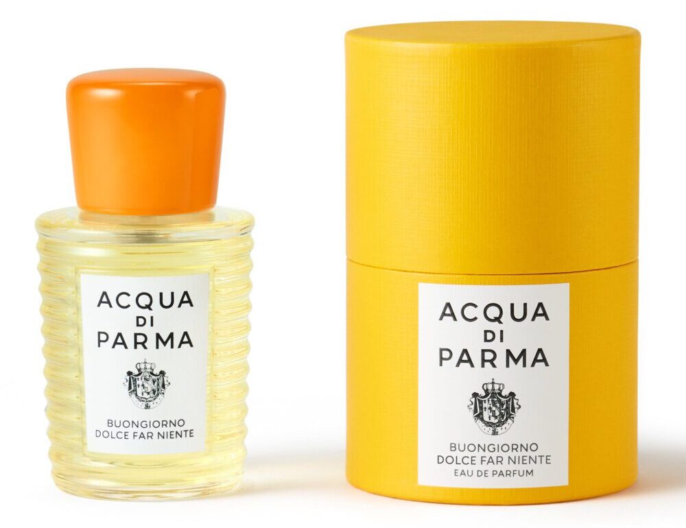 Kuidas Lohnab Acqua Di Parma Tsitruseline Elegants Colonia S