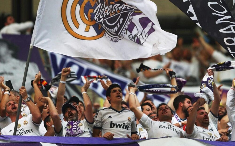 Kust osta VIP-piletit mängule