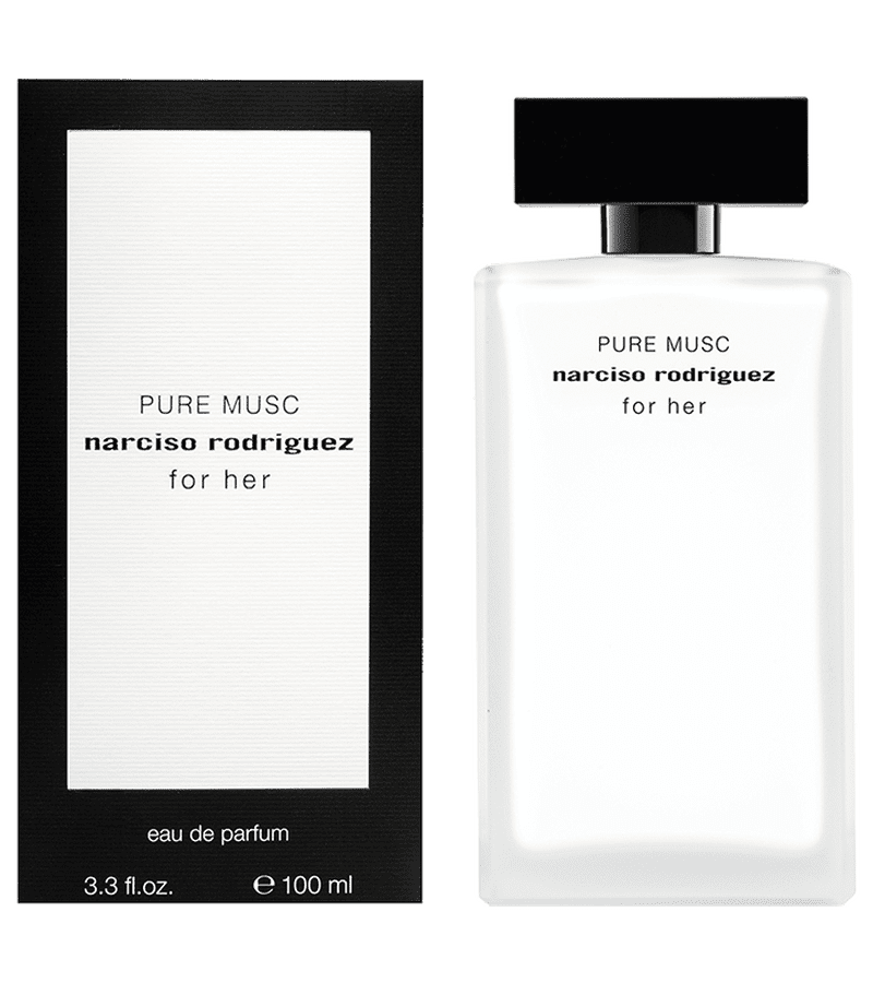 Naiste Parfüümide Blogi