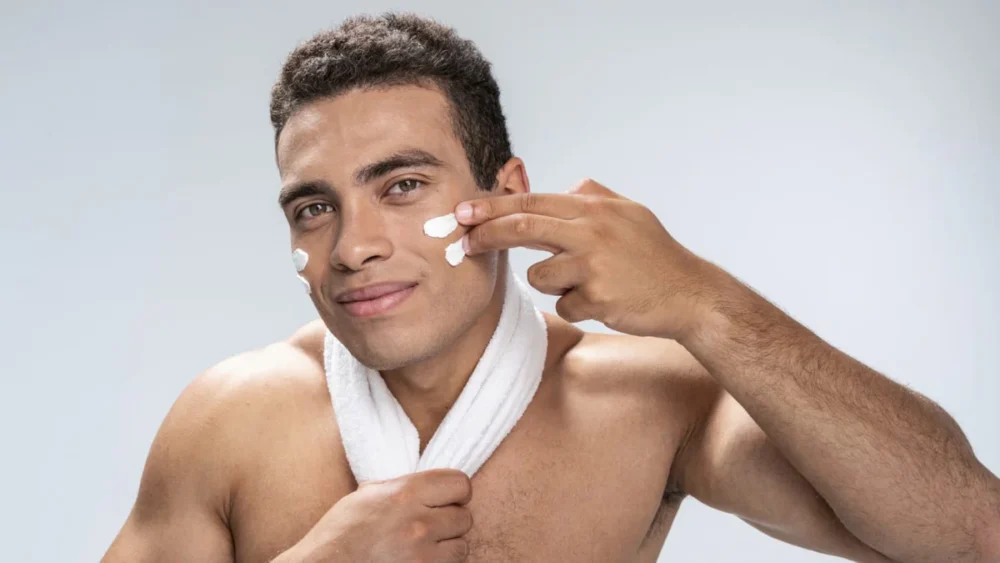 Ranking Luksuslike Meeste Naokreemide Top 10 1 Skaalal