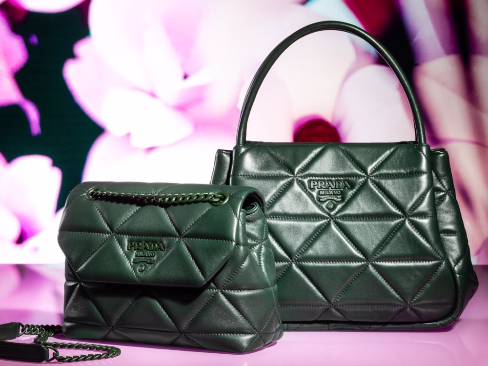 Prada kollektsioonid
