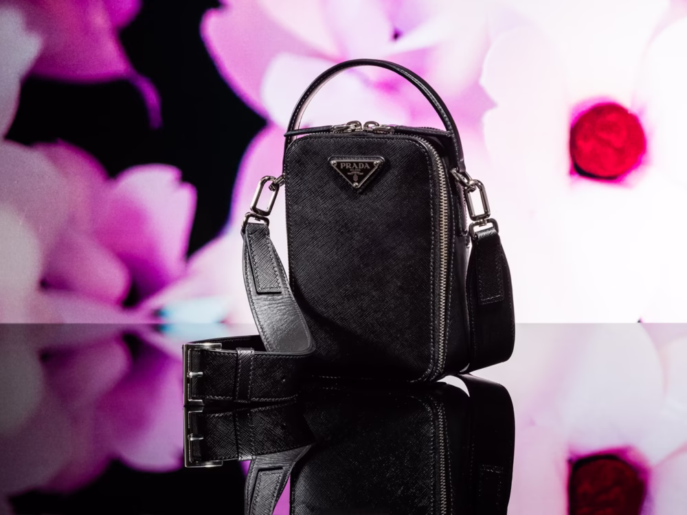 Prada kapselkollektsioon