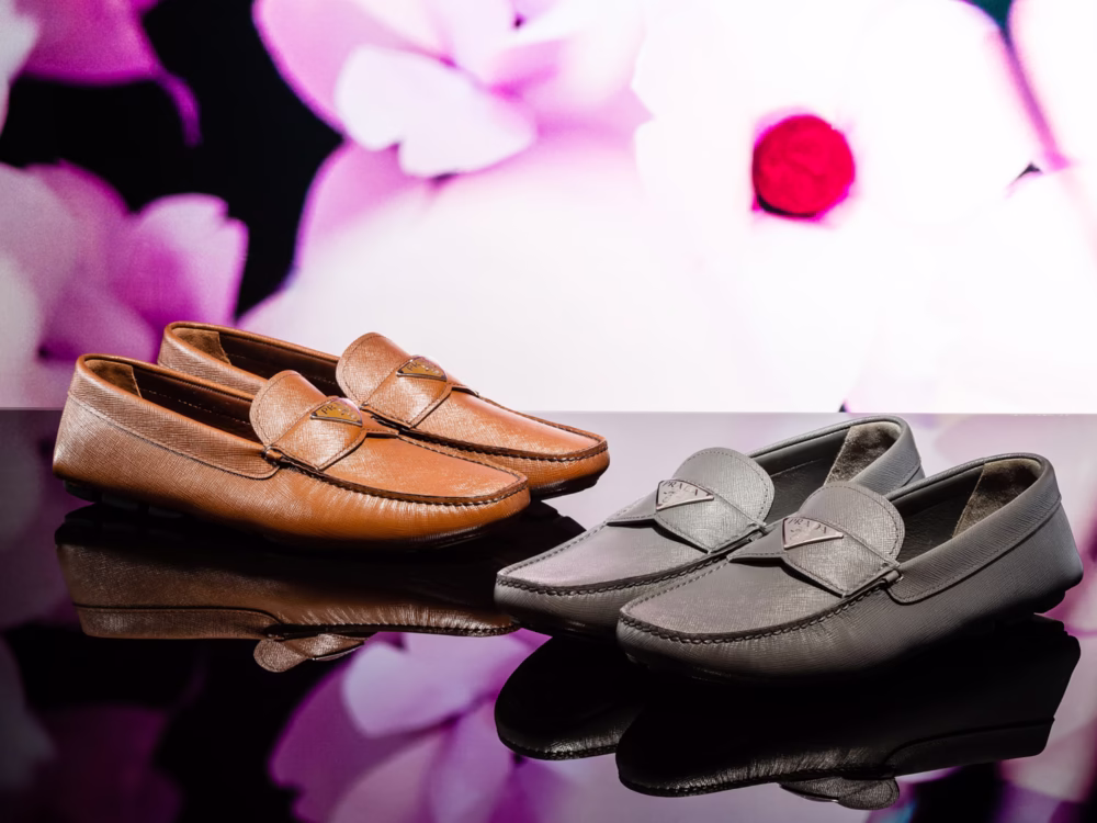 Prada kapselkollektsioonid Blogi