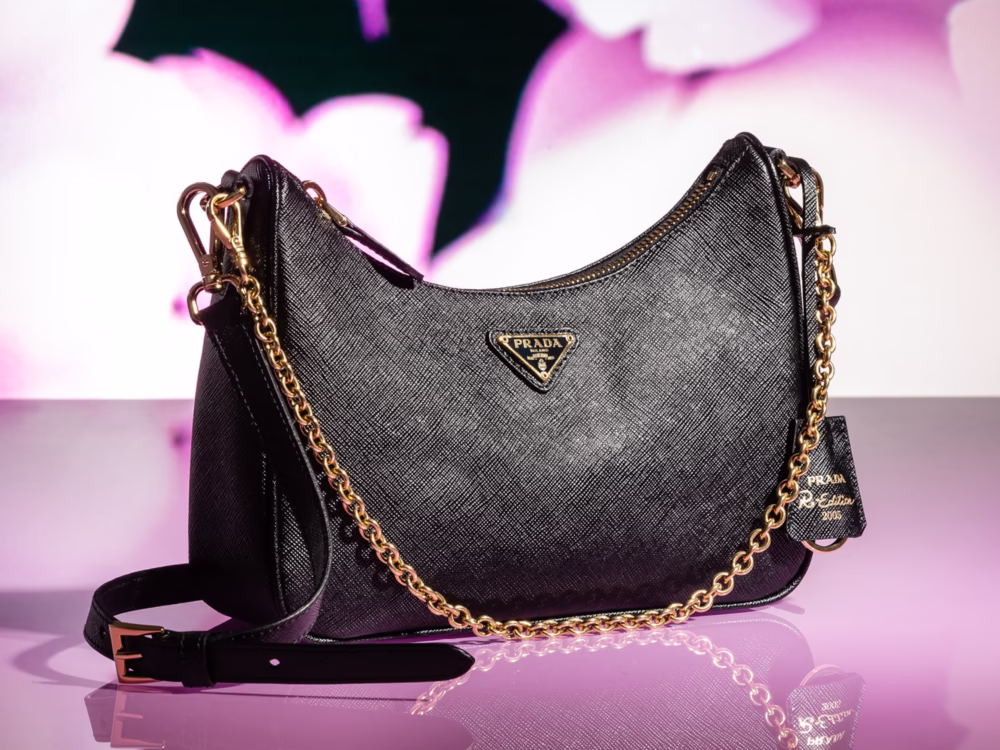 Prada kapselkollektsioonid