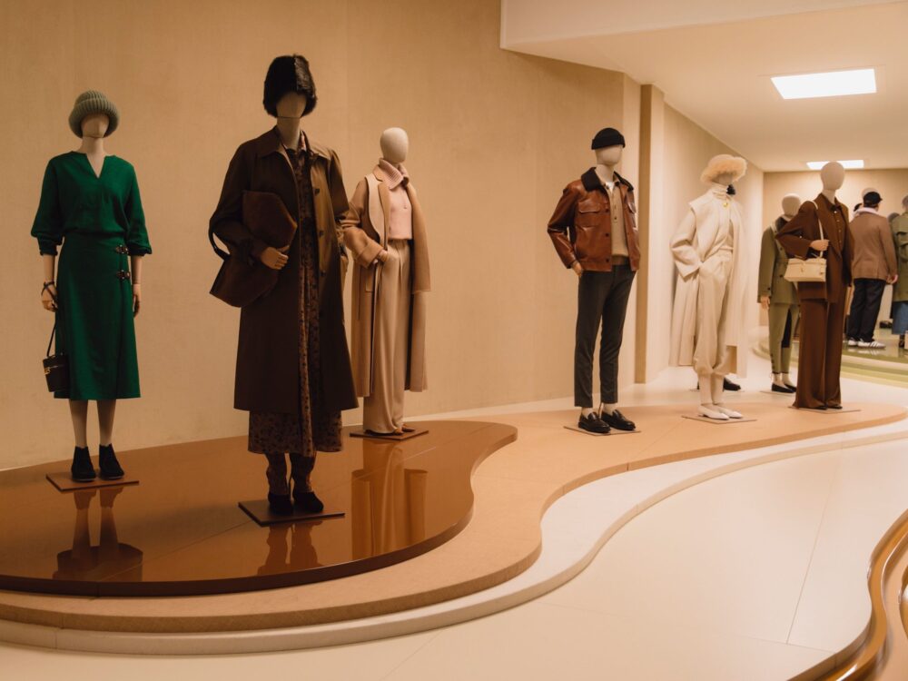 Bränd Loro Piana