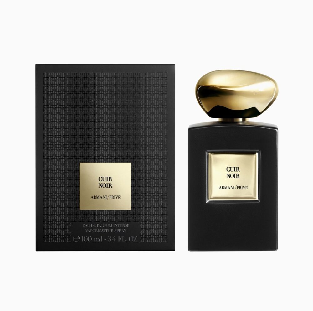 Meeste parfüümid Armani