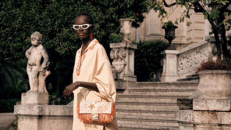 Fendi mood