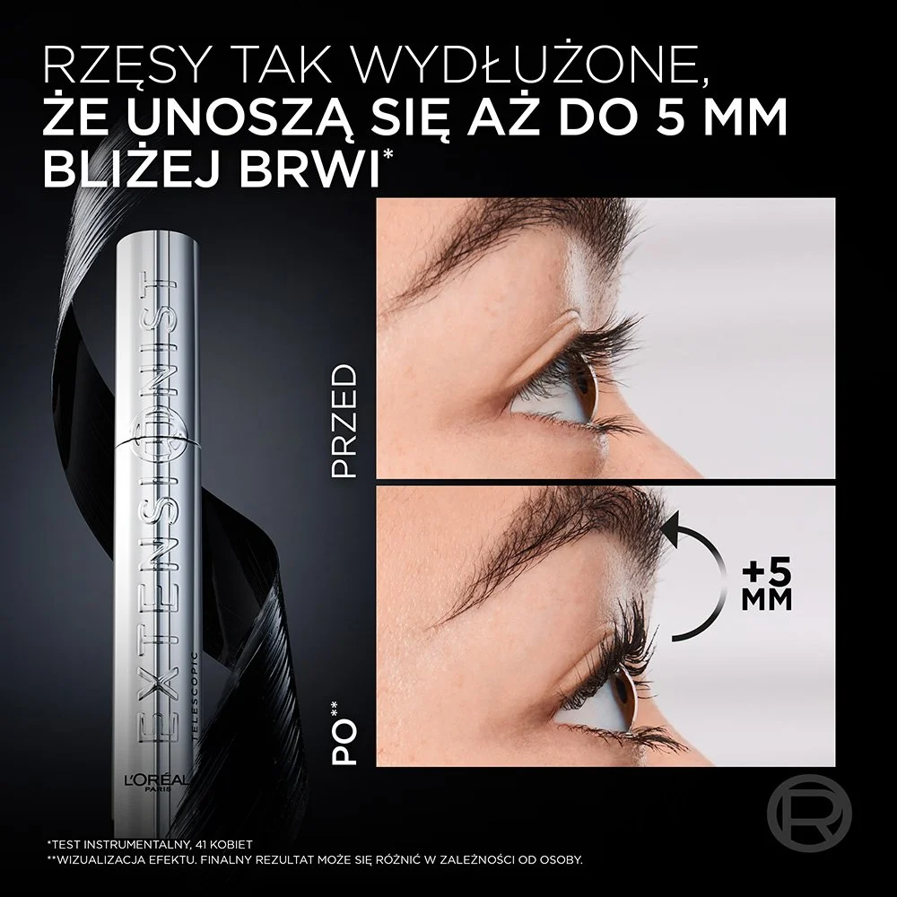 Extensionist L’oréal Paris Ripsmed