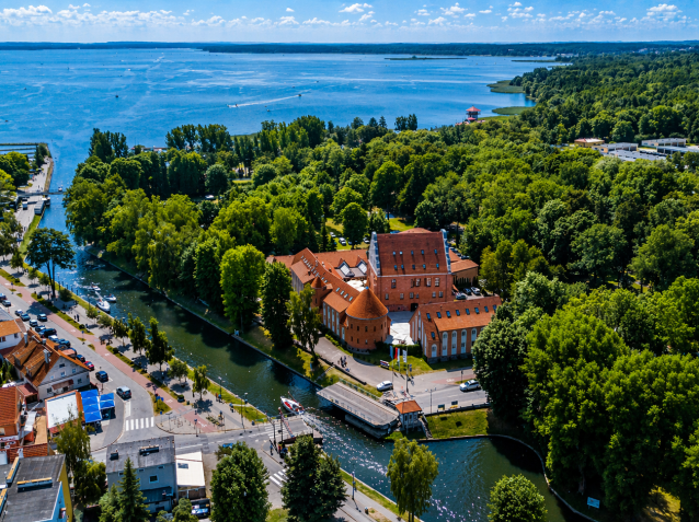 Luksuslikud hotellid Mazuuridel Blogi