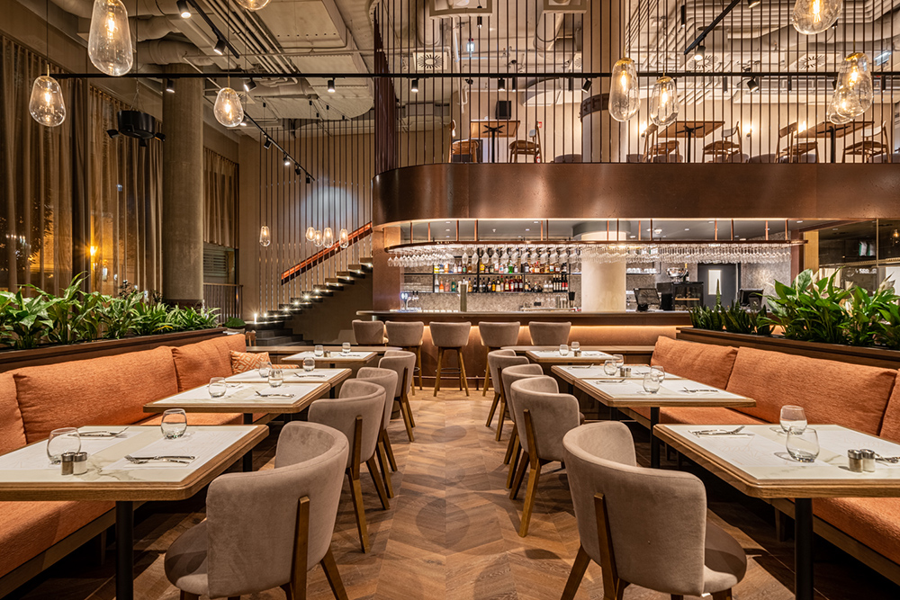 Budapest Restoranid Juhend