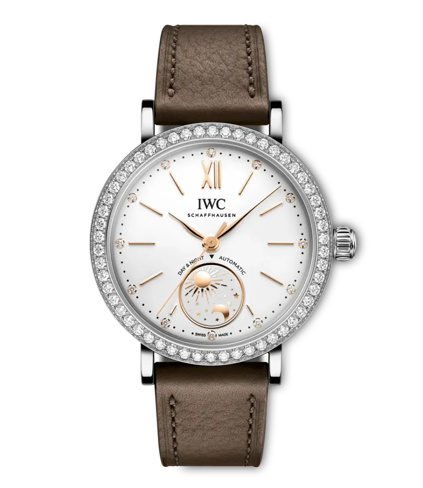 Iwc Schaffhaus kellad Kust osta