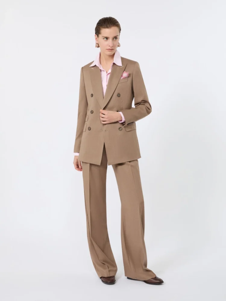 Max Mara Premium Materjalid