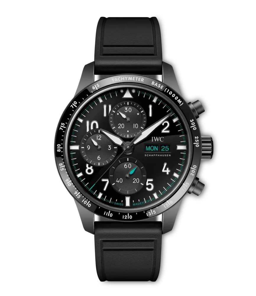 Kell Iwc