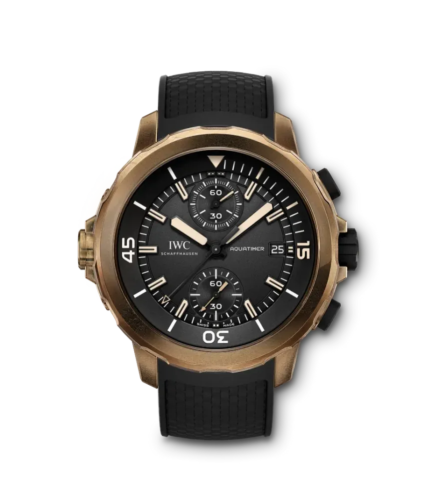 Kell Iwc Schaffhause