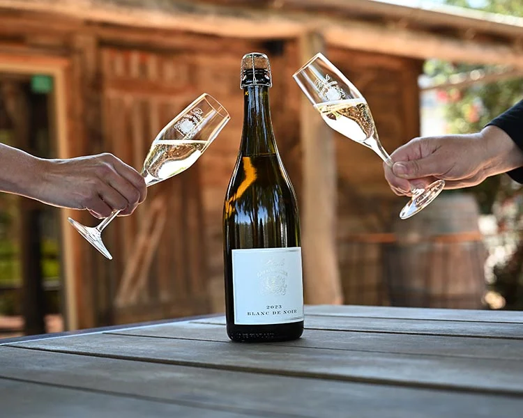 Blanc De Blancs Vs Blanc De Noirs Hind
